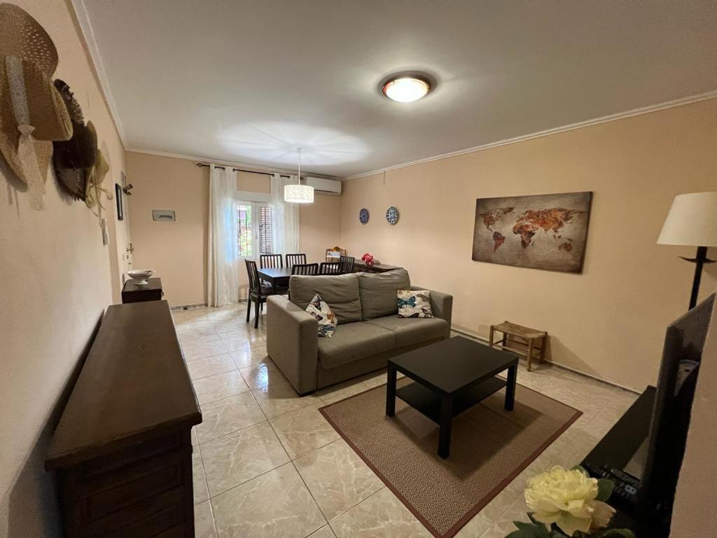 Gemuetliches Bungalow In Denia Spanien Dış mekan fotoğraf