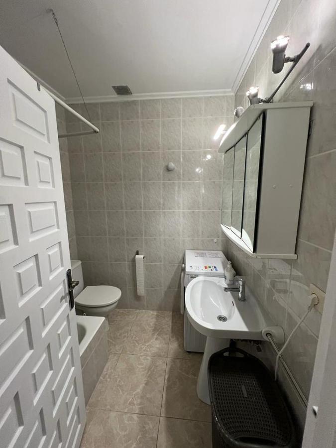 Gemuetliches Bungalow In Denia Spanien Dış mekan fotoğraf