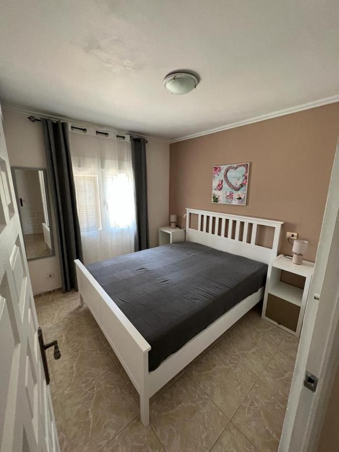 Gemuetliches Bungalow In Denia Spanien Dış mekan fotoğraf